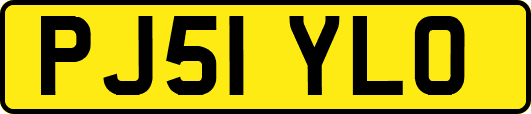 PJ51YLO