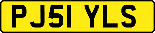 PJ51YLS