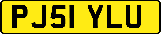 PJ51YLU