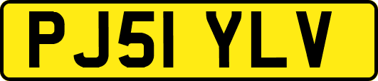 PJ51YLV