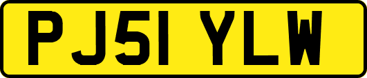 PJ51YLW