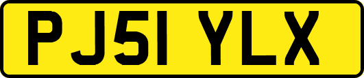 PJ51YLX