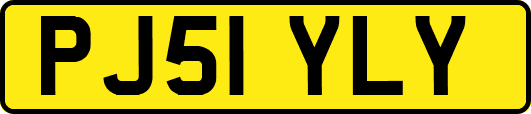 PJ51YLY