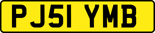 PJ51YMB