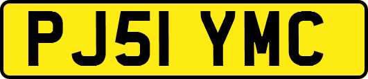 PJ51YMC