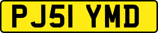 PJ51YMD