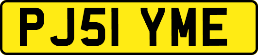 PJ51YME