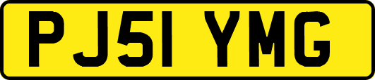 PJ51YMG