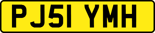 PJ51YMH