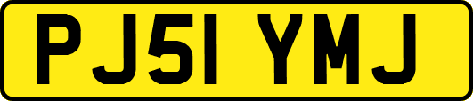 PJ51YMJ