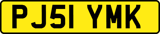 PJ51YMK