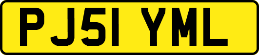 PJ51YML