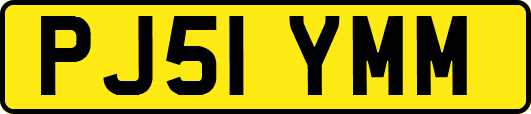 PJ51YMM