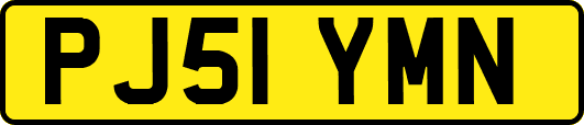 PJ51YMN