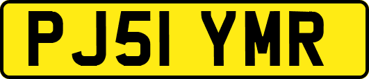 PJ51YMR