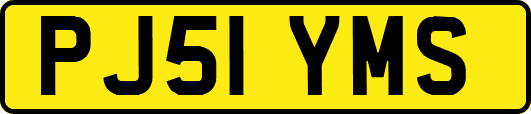 PJ51YMS