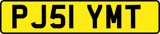 PJ51YMT