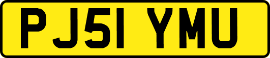PJ51YMU
