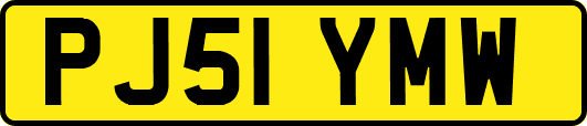 PJ51YMW