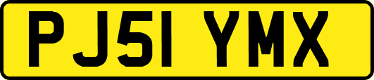 PJ51YMX
