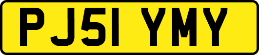 PJ51YMY