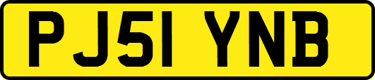 PJ51YNB