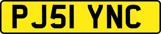 PJ51YNC