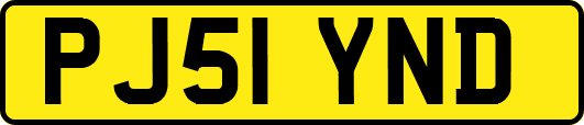 PJ51YND