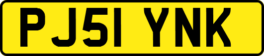 PJ51YNK