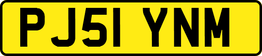 PJ51YNM