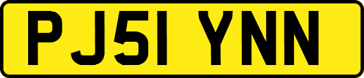 PJ51YNN