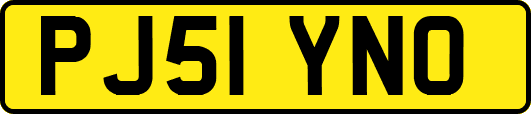 PJ51YNO