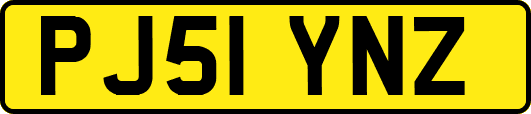 PJ51YNZ