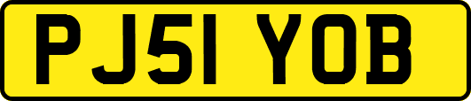 PJ51YOB