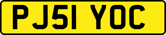 PJ51YOC