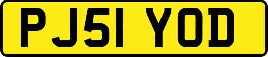 PJ51YOD