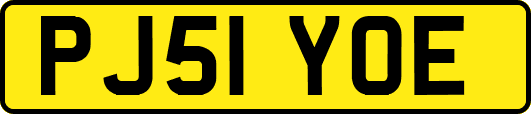 PJ51YOE