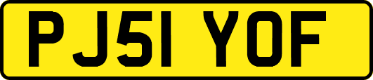 PJ51YOF