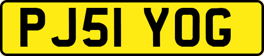 PJ51YOG