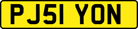 PJ51YON