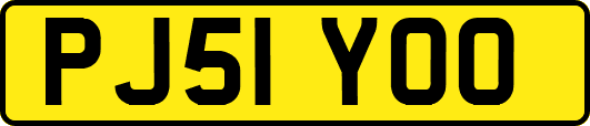 PJ51YOO
