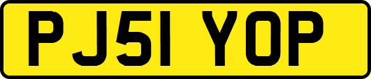 PJ51YOP