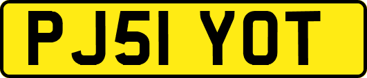 PJ51YOT