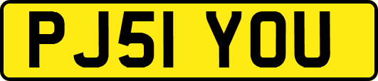 PJ51YOU