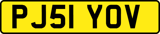 PJ51YOV