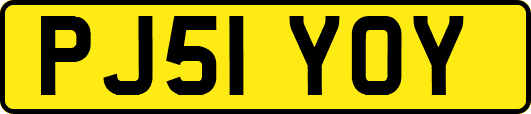 PJ51YOY