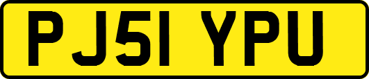 PJ51YPU