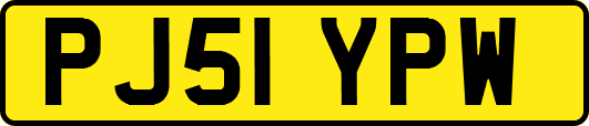 PJ51YPW