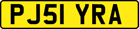 PJ51YRA