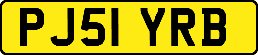 PJ51YRB